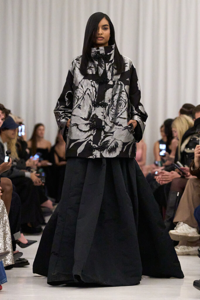 Christian Cowan F26 Look 24