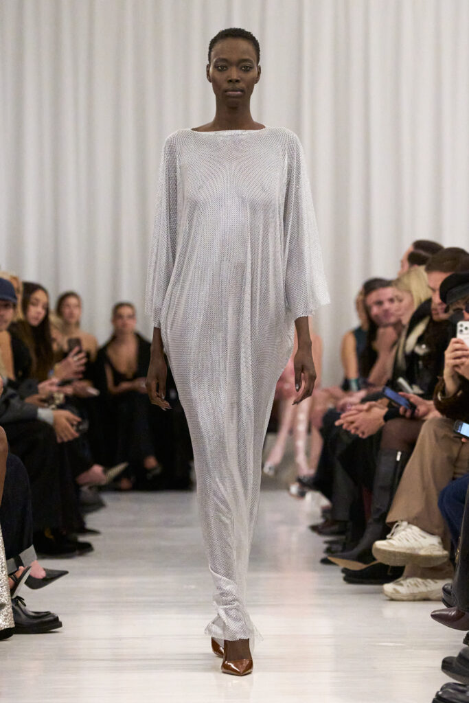 Christian Cowan F26 Look 25