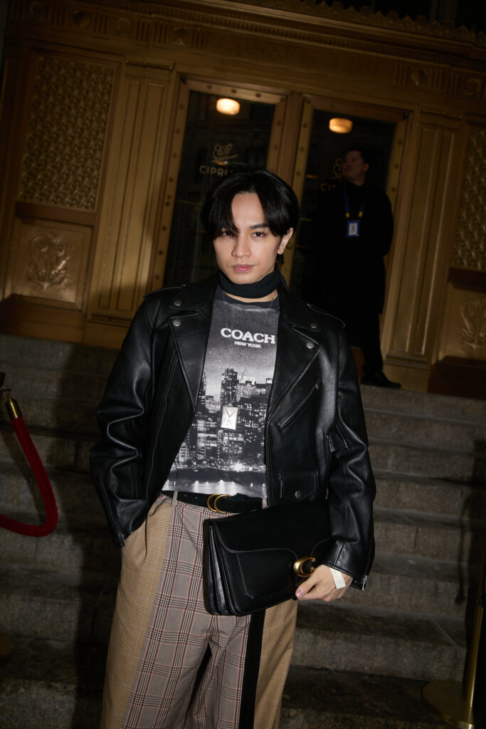 中島健人（Kento Nakajima）