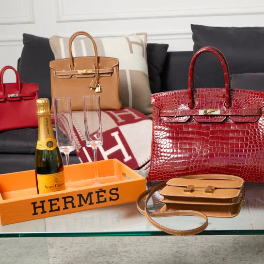 Madison Avenue Couture