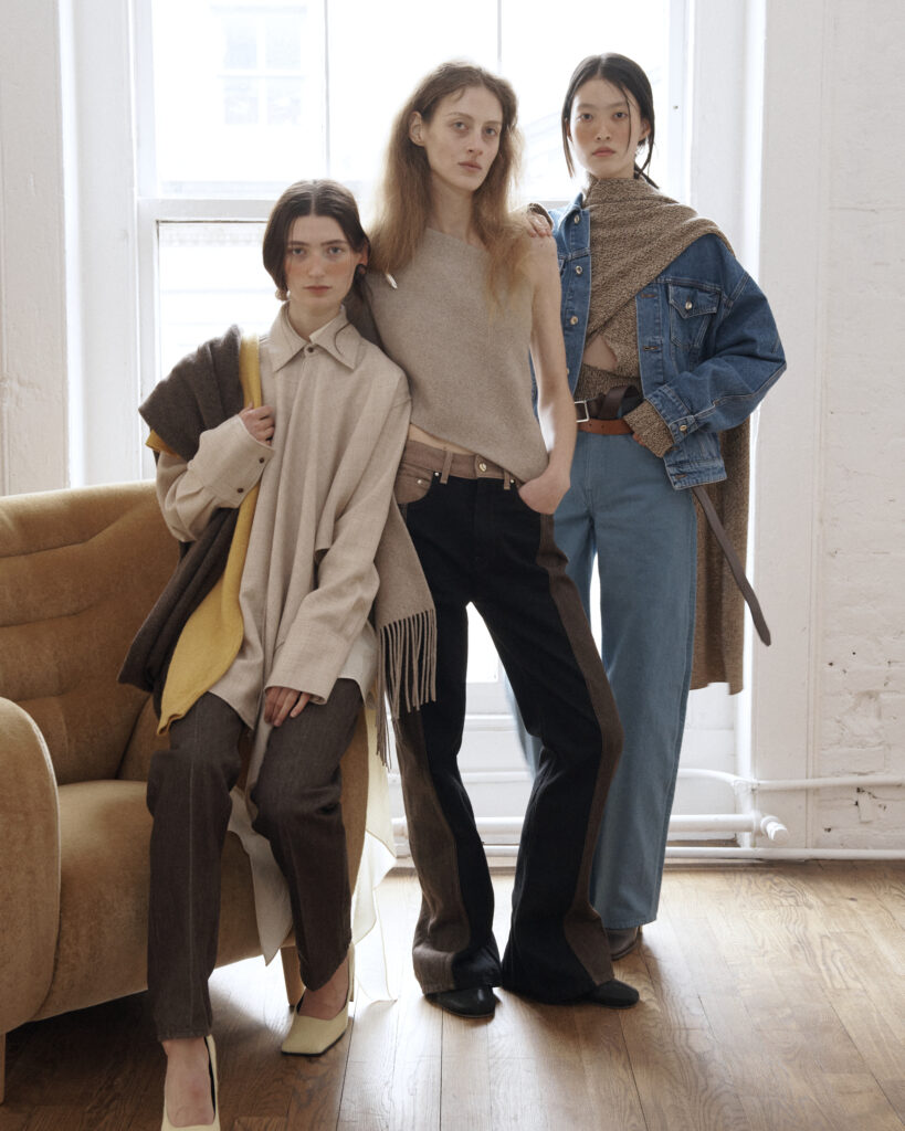 OSSOU FW26 JON ERVIN 590