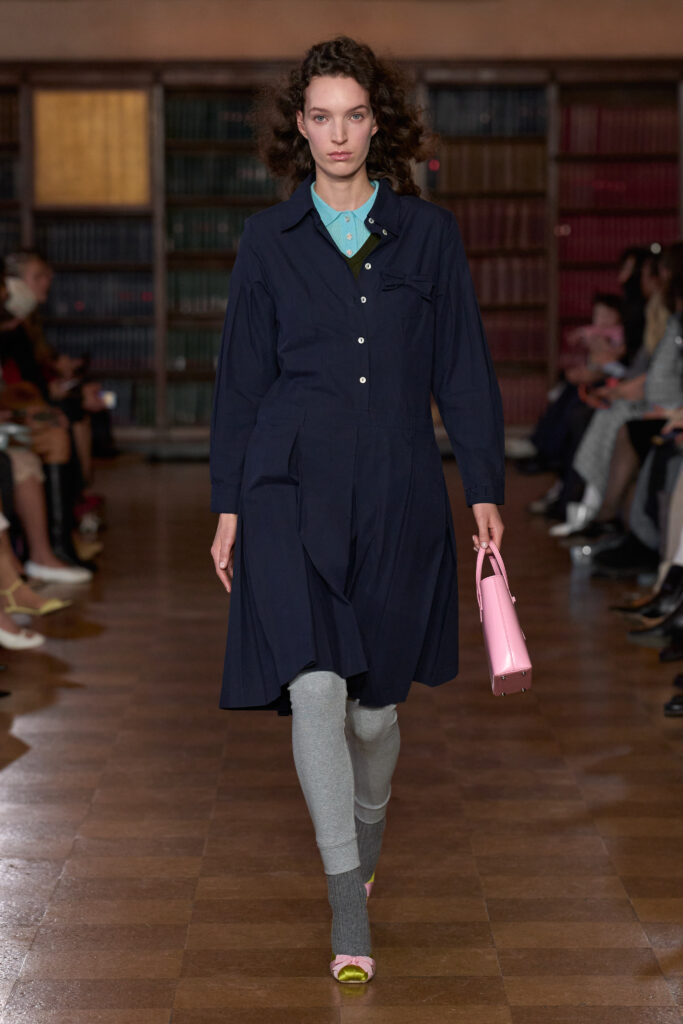 Sandy Liang F26 look 15 2X3