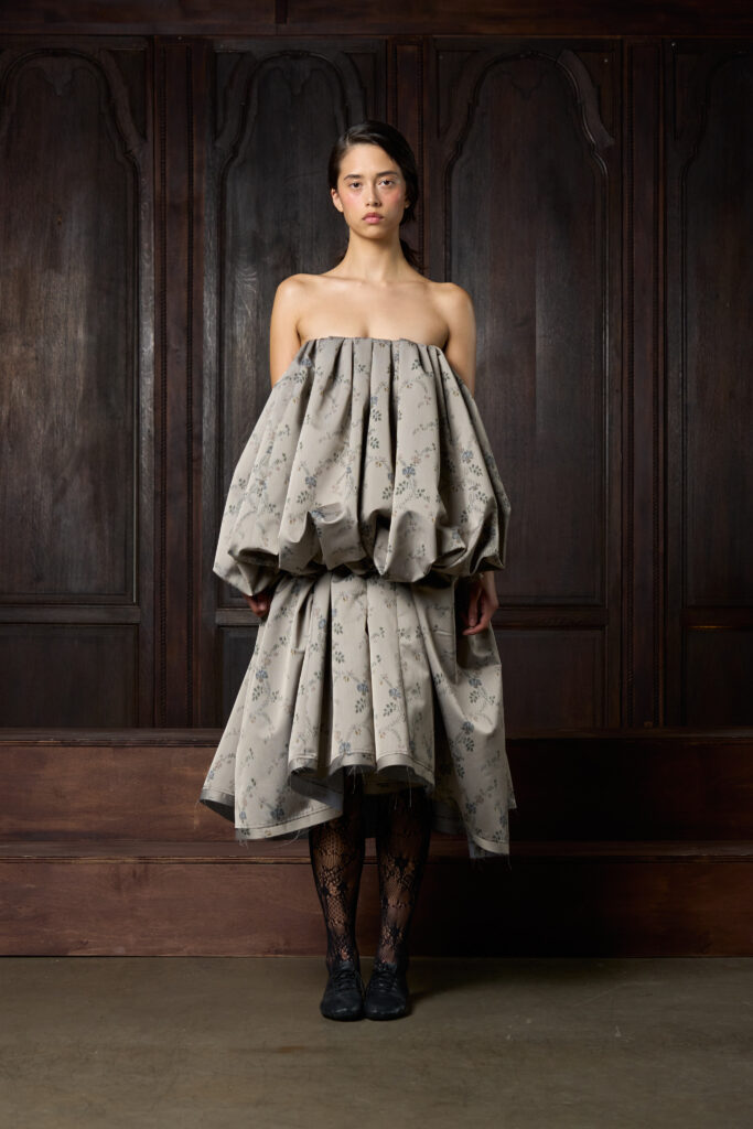 look03 Meruert Tolegen FW2026