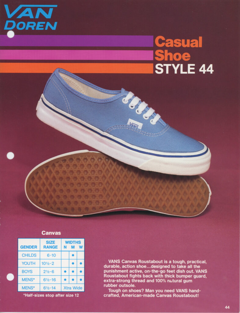 1983 84 Style 44 copy