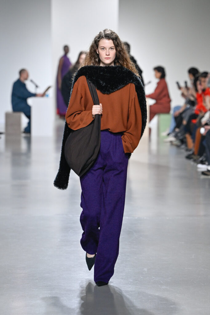 CFCL VOL.12 FW2026 Look11