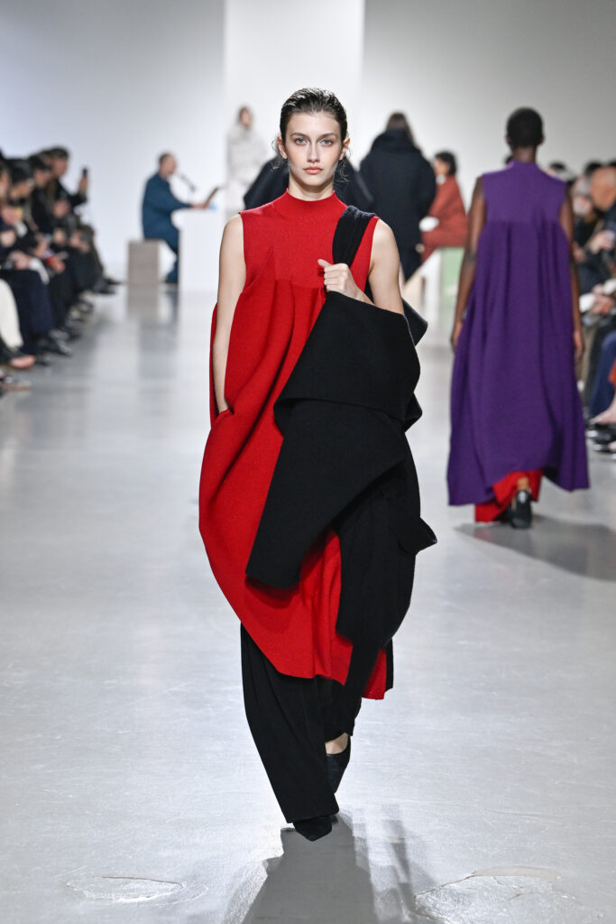 CFCL VOL.12 FW2026 Look14