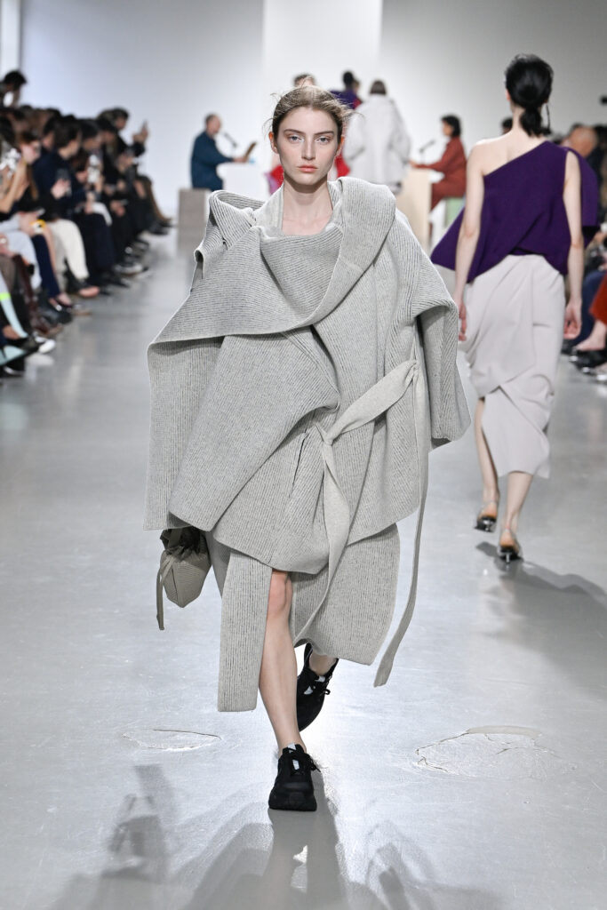 CFCL VOL.12 FW2026 Look19