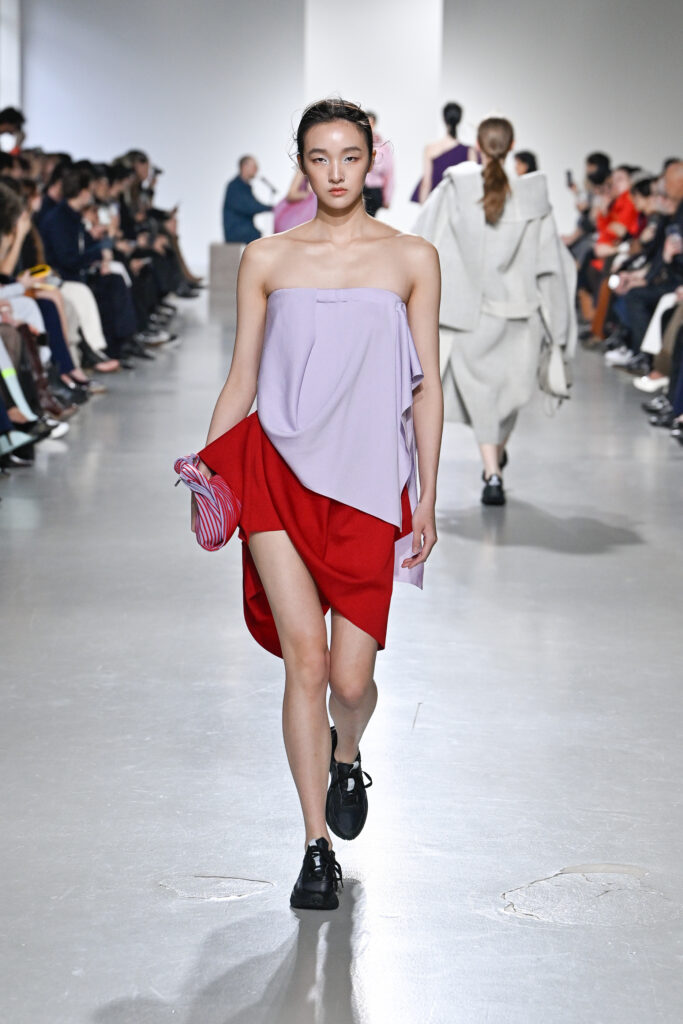 CFCL VOL.12 FW2026 Look20