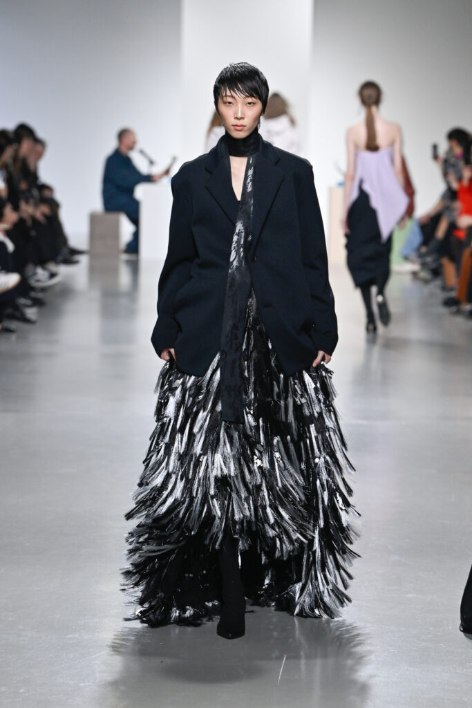 CFCL VOL.12 FW2026 Look30