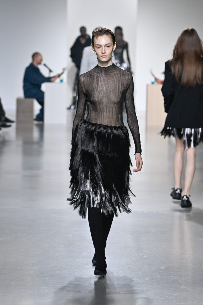 CFCL VOL.12 FW2026 Look38