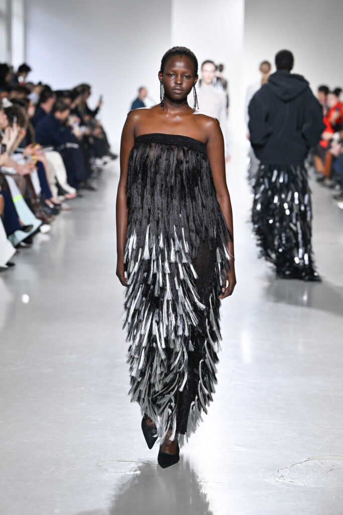 CFCL VOL.12 FW2026 Look41