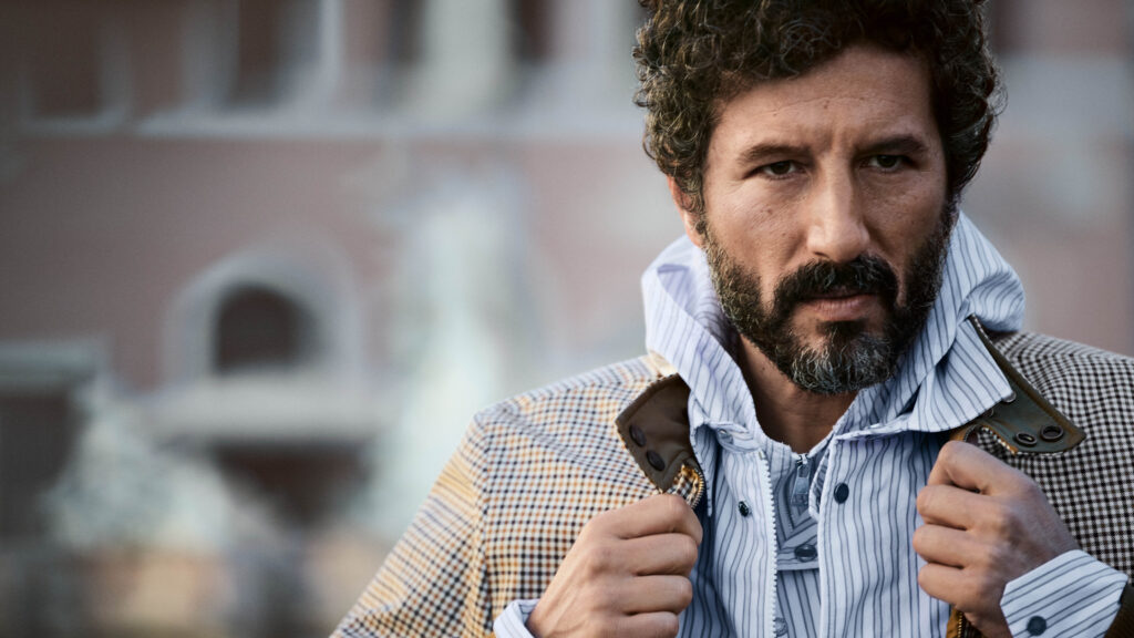 モンクレール(Moncler)、2026年スプリングコレクションキャンペーンを発表 7 MC SS 2026 EDIT BS RGB 300DPI 16X9 02