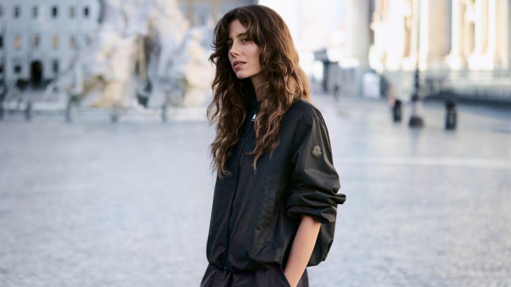 モンクレール(Moncler)、2026年スプリングコレクションキャンペーンを発表 8 MC SS 2026 EDIT BS RGB 300DPI 16X9 24