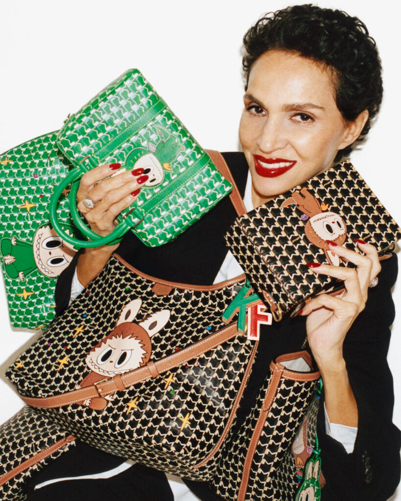 MOYNAT KASING LUNG FK 1