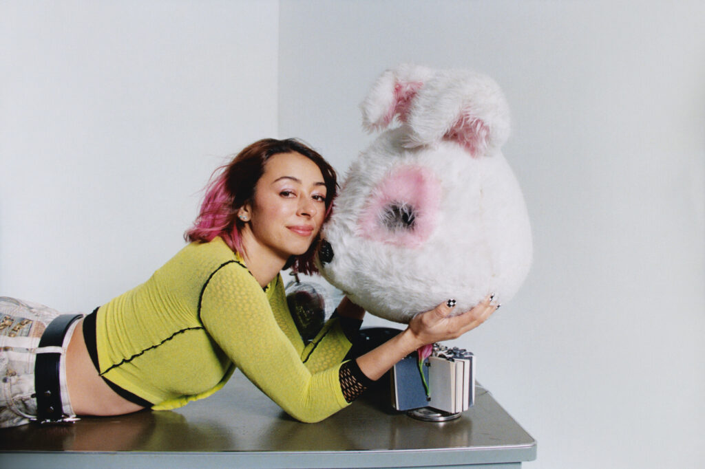 SP26 Lifestyle Authentic Lizzie Armanto 03