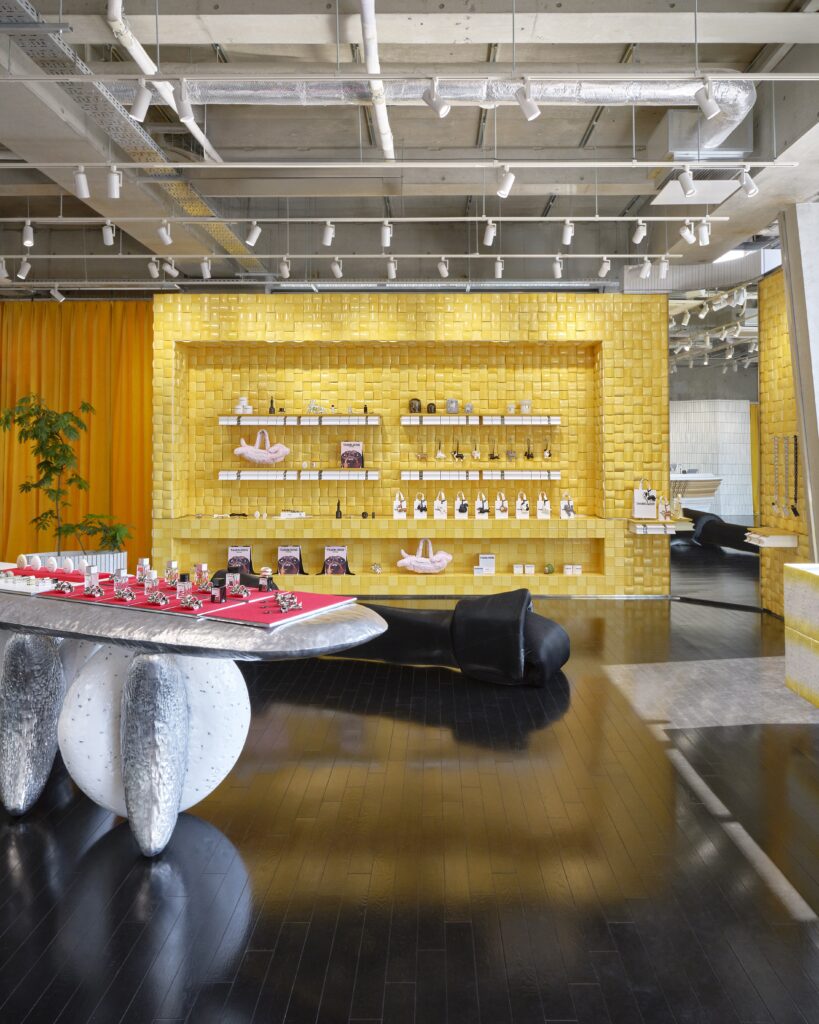 TAMBURINS DAIKANYAMA 05