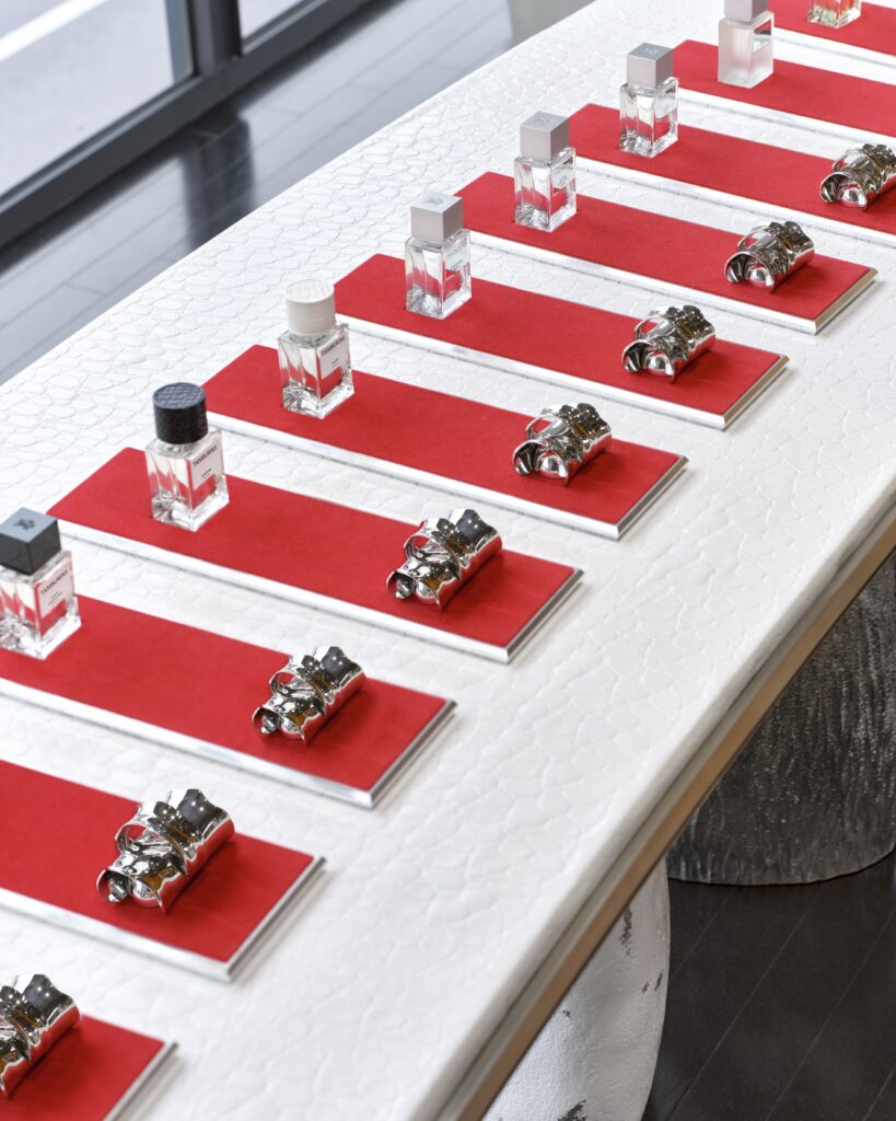 TAMBURINS DAIKANYAMA 08