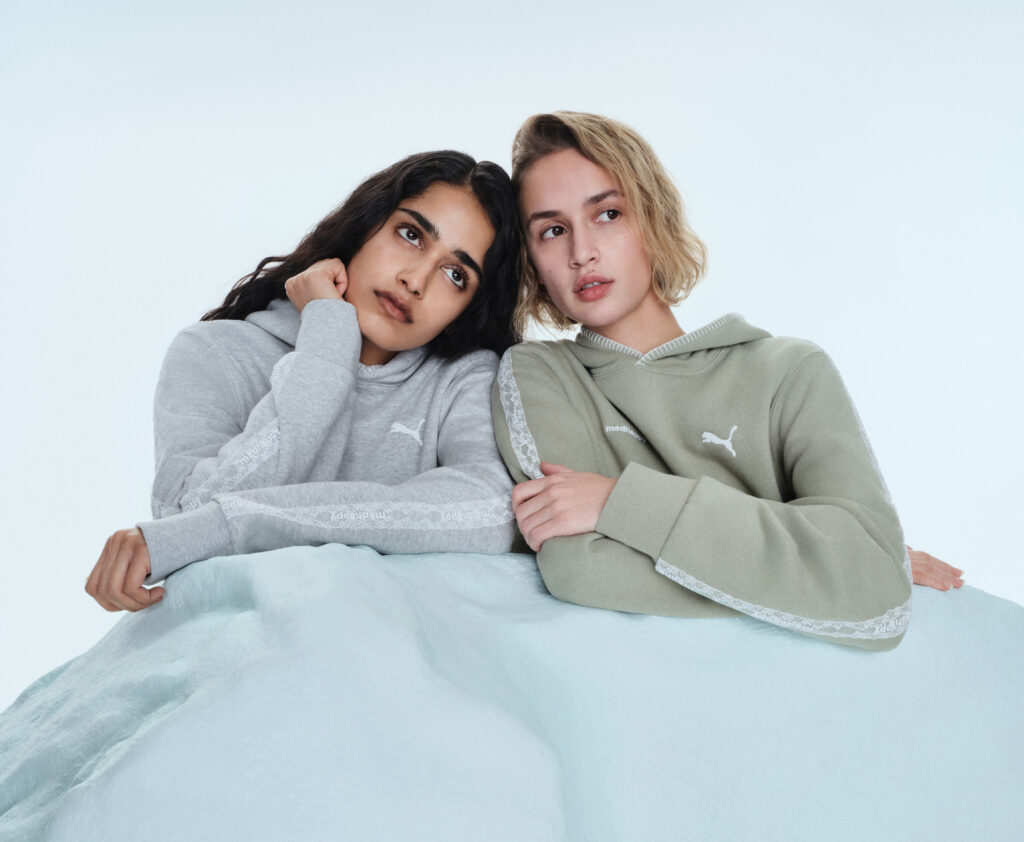 madhappy puma campaign06