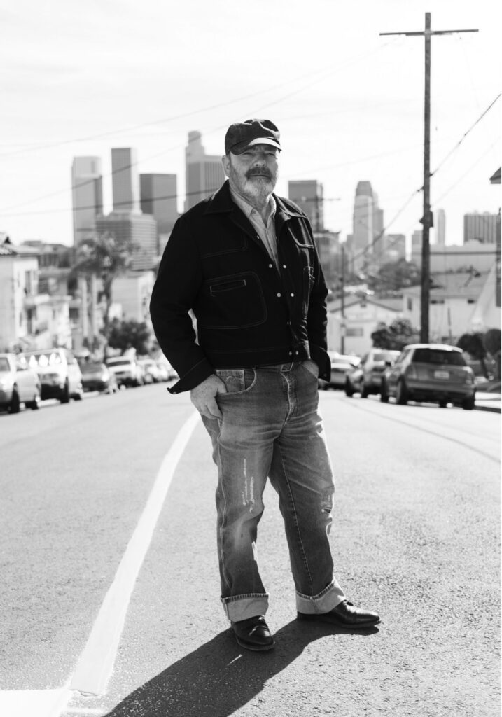 「デニムのゴッドファーザー」、アドリアーノ・ゴールドシュミット(Adriano Goldschmied)が享年82で死去 4 AG portrait 2 CFDA