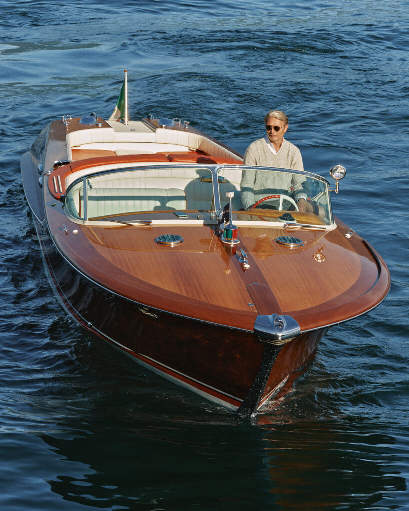 ZEGNA SUMMER 2026 CAMPAIGN 3