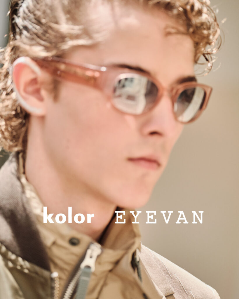 kolorxEYEVAN visual 1
