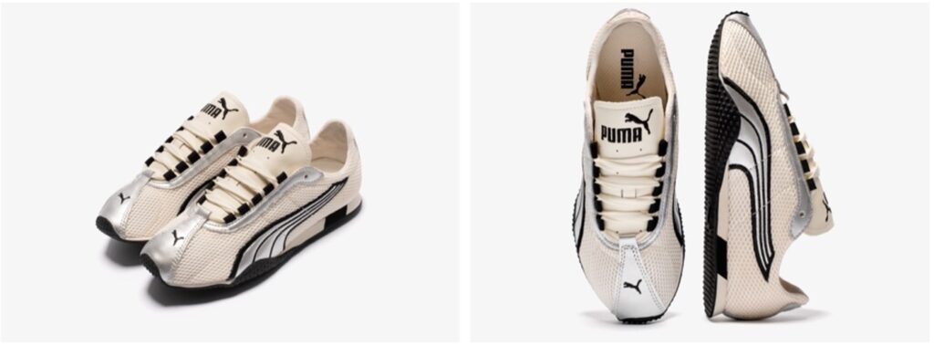 プーマ(PUMA)、BLACKPINKのロゼを起用した「H-STREET」新ビジュアル公開 6 sub1 2