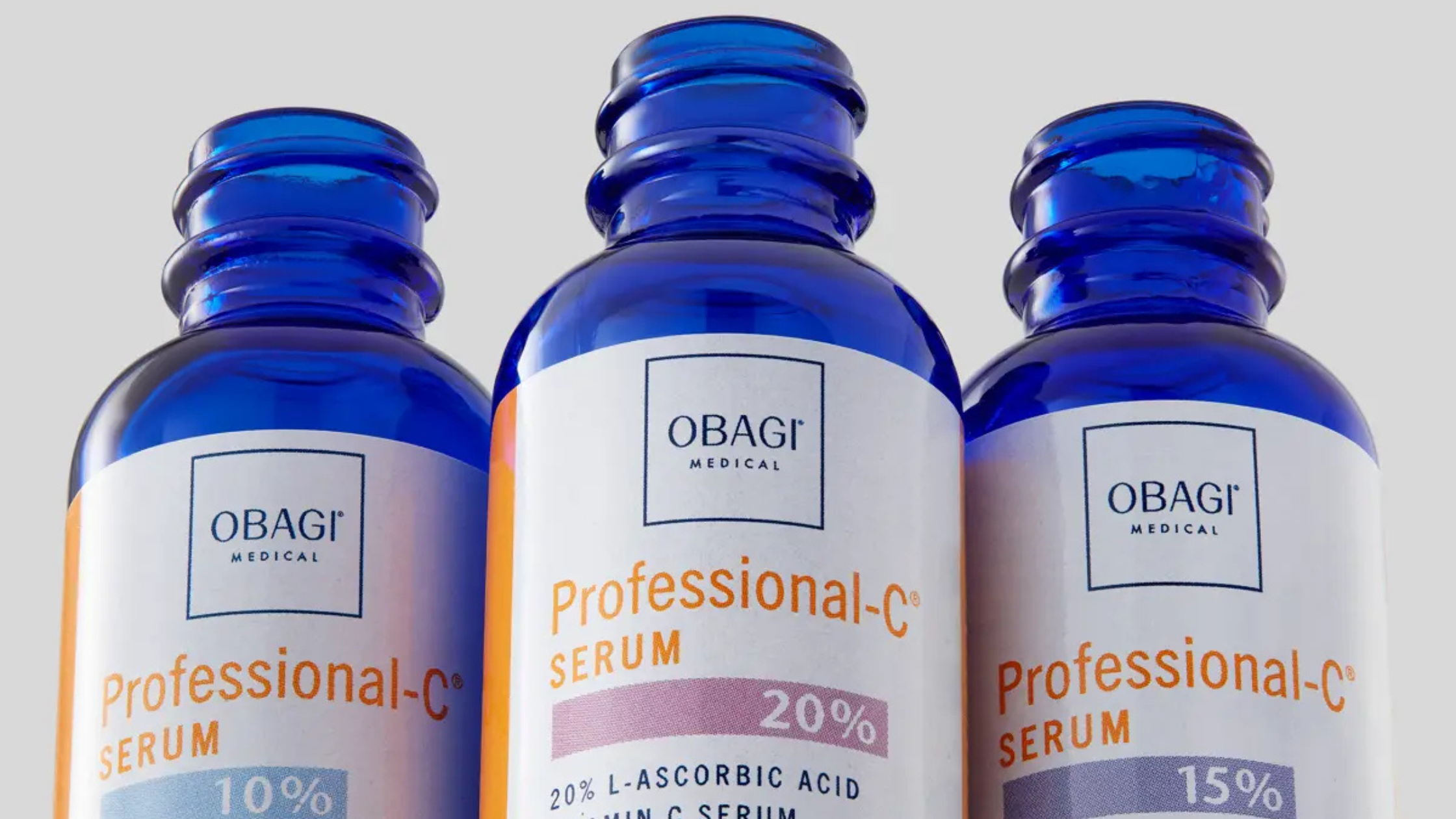 Obagi Medical