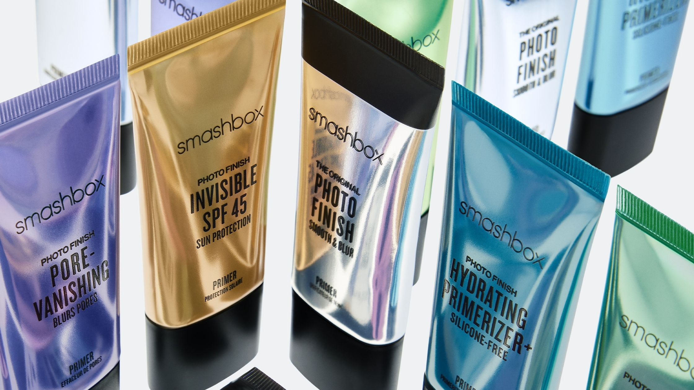 Smashbox