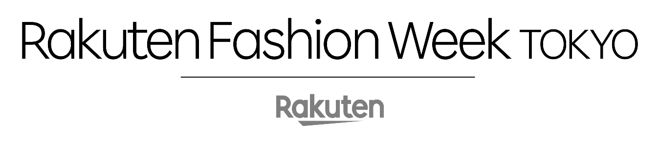 Rakuten Fashion Week Tokyo