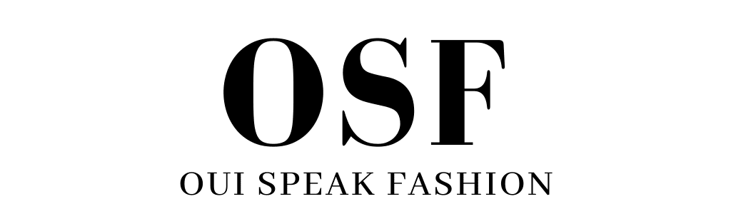 Oui Speak Fashion (OSF)