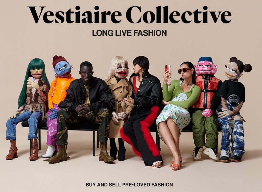 Vestiaire Collective