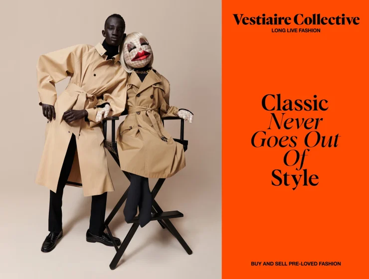 Vestiaire Collective 2022