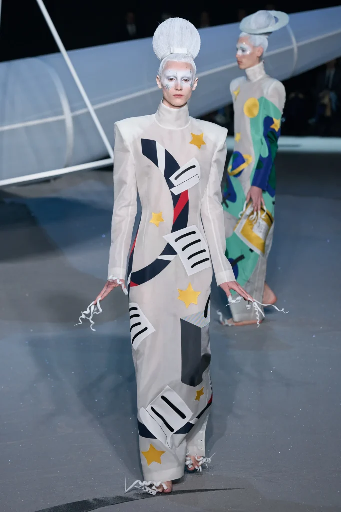 00008 thom browne fall 2023 ready to wear credit gorunway