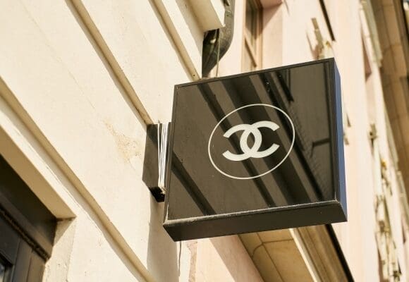 Chanel Beauty