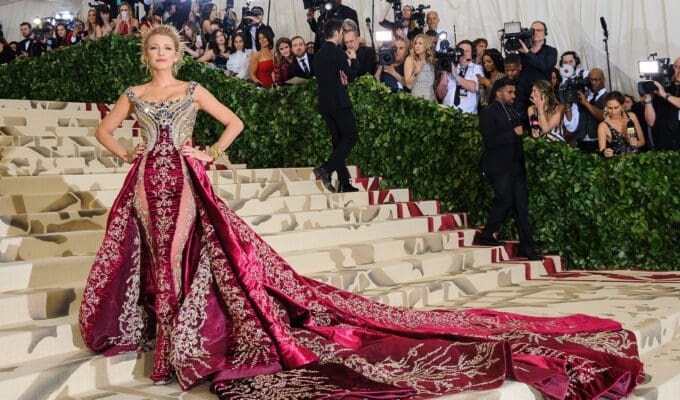 Met Gala