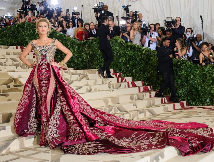 Met Gala