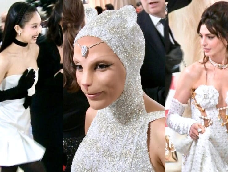 MET GALA 2023