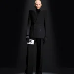 00005 balenciaga fall 2023 couture