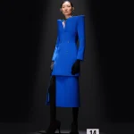 00014 balenciaga fall 2023 couture