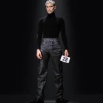 00028 balenciaga fall 2023 couture