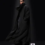 00035 balenciaga fall 2023 couture