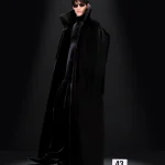 00043 balenciaga fall 2023 couture