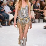 00001 rabanne spring 2024 ready to wear