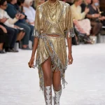 00002 rabanne spring 2024 ready to wear