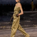 00005 saint laurent spring 2024 ready to wear