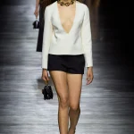 00006 gucci spring 2024 ready to wear