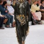 00006 rabanne spring 2024 ready to wear