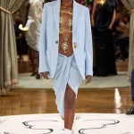 00006 schiaparelli spring 2024 ready to wear