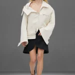 00007 courreges spring 2024 ready to wear