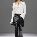 00008 courreges spring 2024 ready to wear